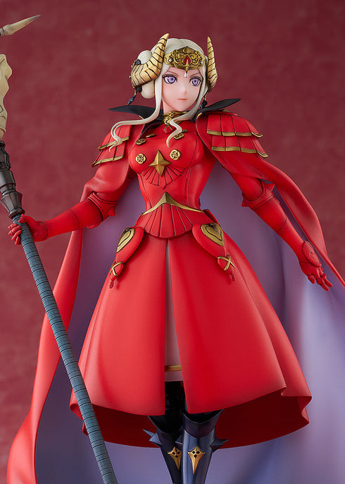 『ファイアーエムブレム』エーデルガルト