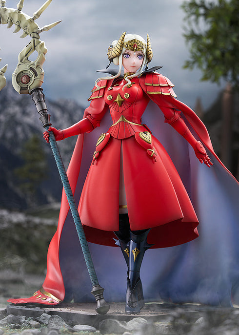 『ファイアーエムブレム』エーデルガルト