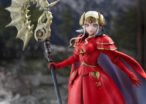 『ファイアーエムブレム』エーデルガルト