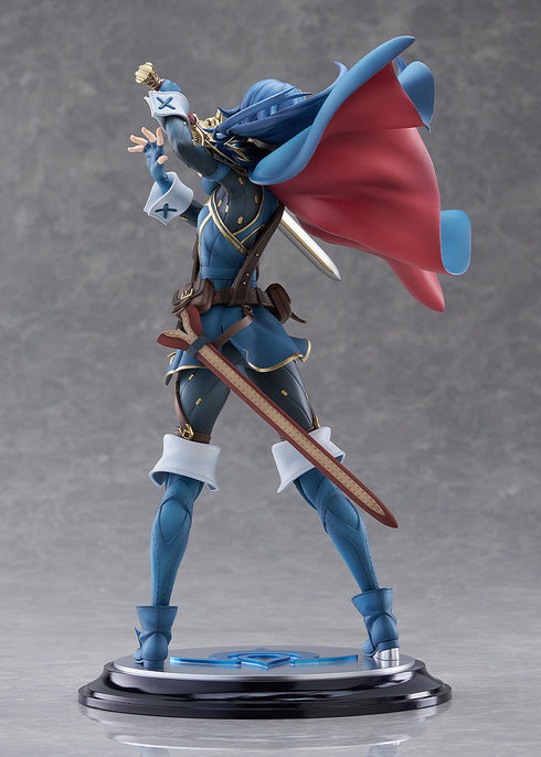 『ファイアーエムブレム』ルキナ