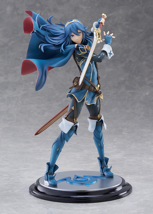 『ファイアーエムブレム』ルキナ