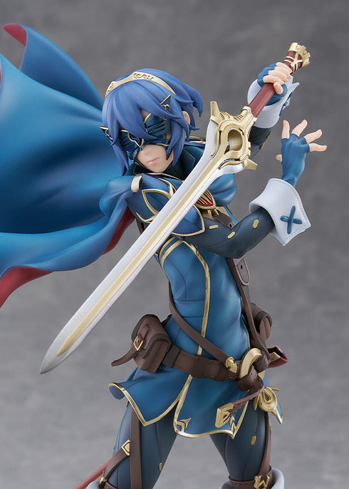 『ファイアーエムブレム』ルキナ