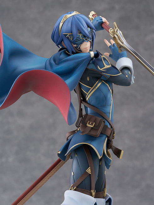『ファイアーエムブレム』ルキナ