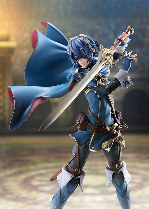 『ファイアーエムブレム』ルキナ