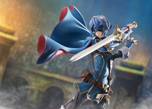 『ファイアーエムブレム』ルキナ