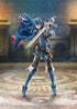 『ファイアーエムブレム』ルキナ