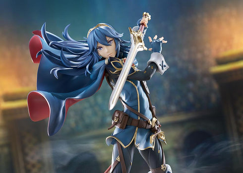 『ファイアーエムブレム』ルキナ