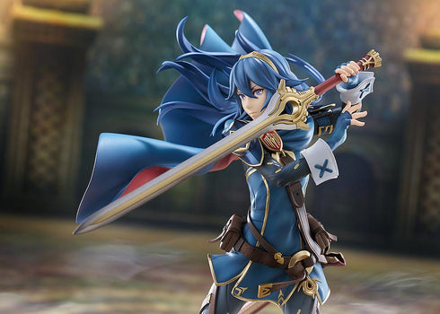 『ファイアーエムブレム』ルキナ