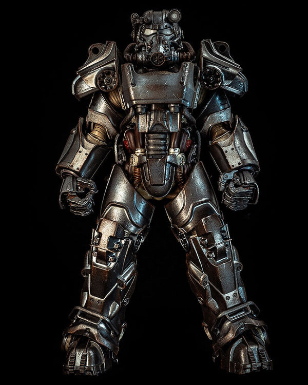 『Fallout』1/6 T-60 パワーアーマー(復刻版)