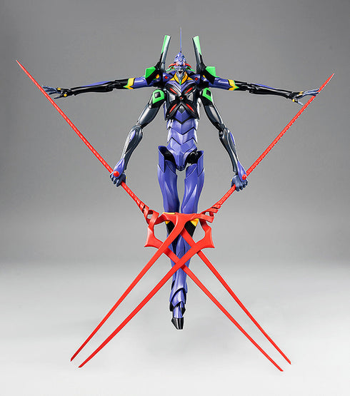 『ヱヴァンゲリヲン新劇場版』ロボ道 エヴァンゲリオン第13号機