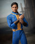 『フォールアウト』Fallout 1/6 Sole Survivor (Male) 1/6 ソール・サバイバー(男)