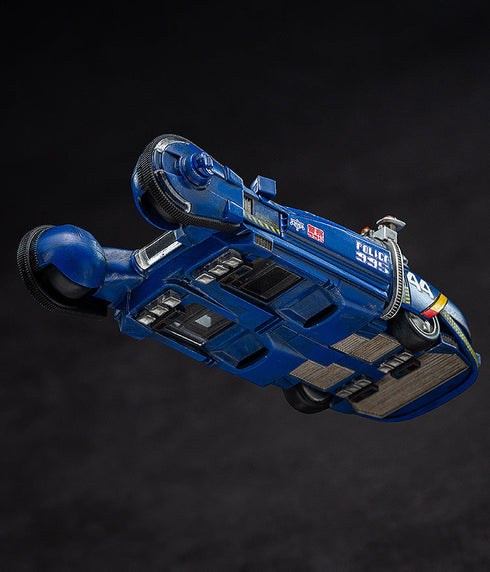 『ブレードランナー』2049 デッカードのポリススピナー(3.7インチ)