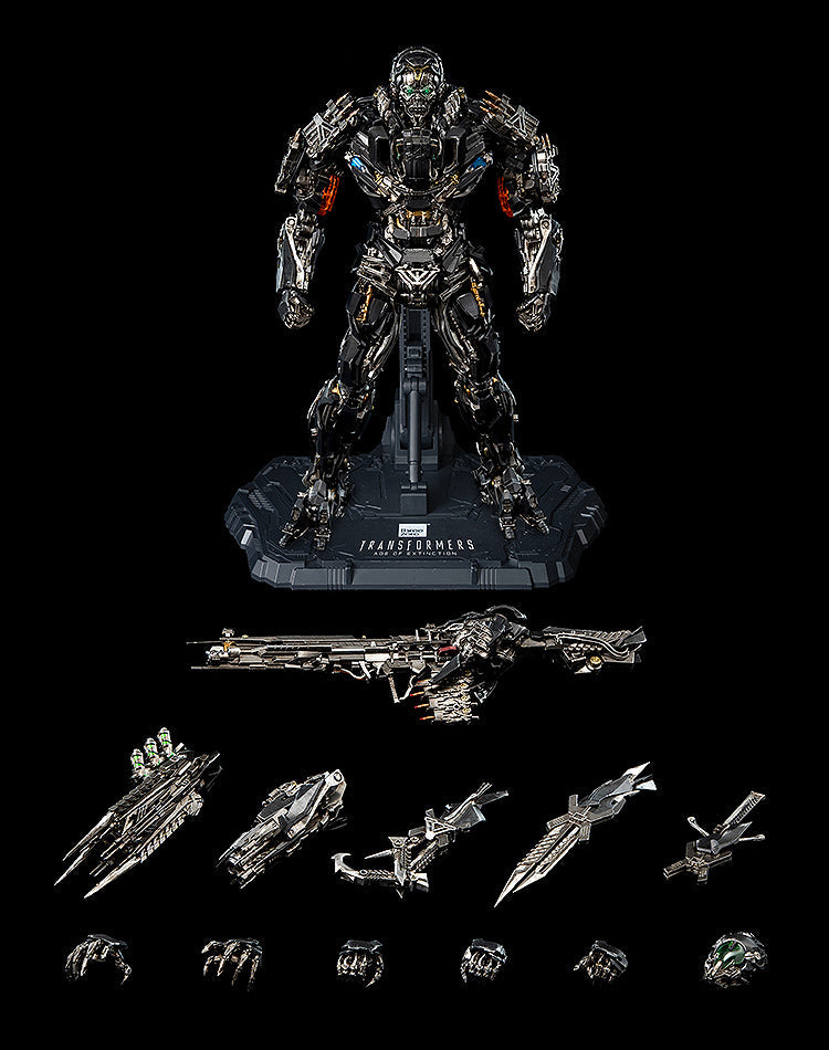 トランスフォーマー　ロストエイジ Amazon.co.jp: HiPlay Prime 1 Studio Transformers: Age of