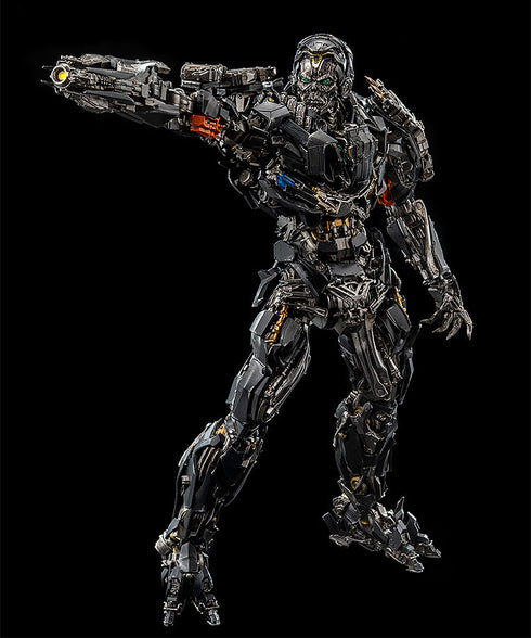 『Transformers: Age of Extinction(トランスフォーマー/ロストエイジ)』DLX Lockdown(DLX ロックダウン)