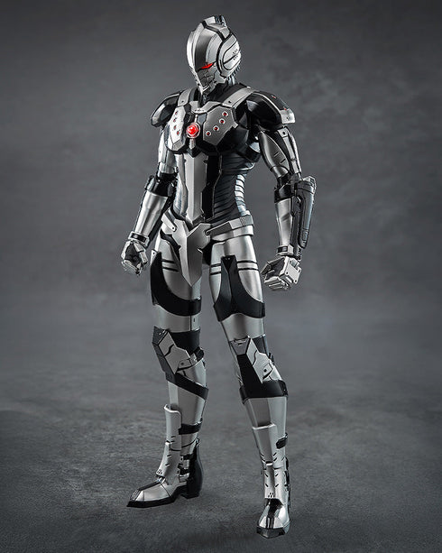 『ウルトラマンシリーズ』ULTRAMAN FINALシーズン フィグゼロ 1/6 ULTRAMAN SUIT ZOFFY ステルス・バージョン