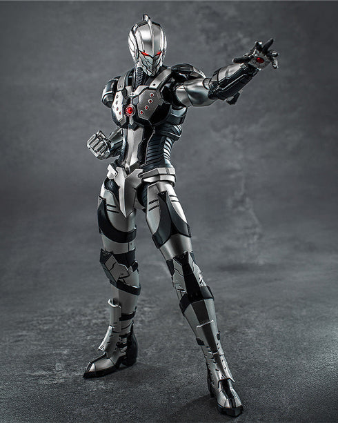 『ウルトラマンシリーズ』ULTRAMAN FINALシーズン フィグゼロ 1/6 ULTRAMAN SUIT ZOFFY ステルス・バージョン