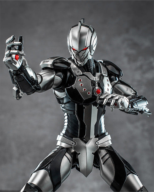 『ウルトラマンシリーズ』ULTRAMAN FINALシーズン フィグゼロ 1/6 ULTRAMAN SUIT ZOFFY ステルス・バージョン