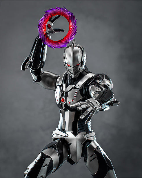 『ウルトラマンシリーズ』ULTRAMAN FINALシーズン フィグゼロ 1/6 ULTRAMAN SUIT ZOFFY ステルス・バージョン