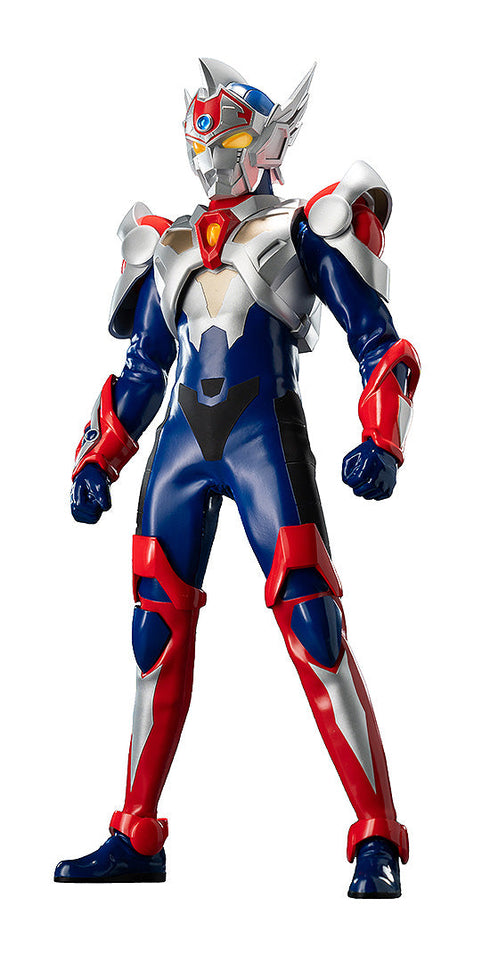 『電光超人グリッドマン 魔王の逆襲』フィグゼロ グリッドマンシグマ