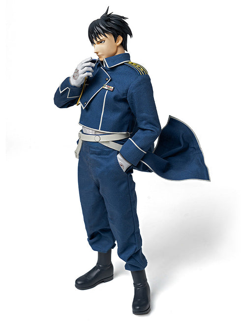 『鋼の錬金術師 FULLMETAL ALCHEMIST』フィグゼロ 1/6 ロイ・マスタング