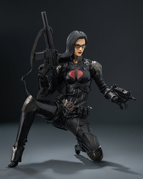 『G.I.ジョー』フィグゼロ 1/6 バロネス