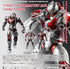 『ウルトラマンシリーズ』ULTRAMAN FINALシーズン フィグゼロ 1/6 ULTRAMAN SUIT JACK (Anime Version)