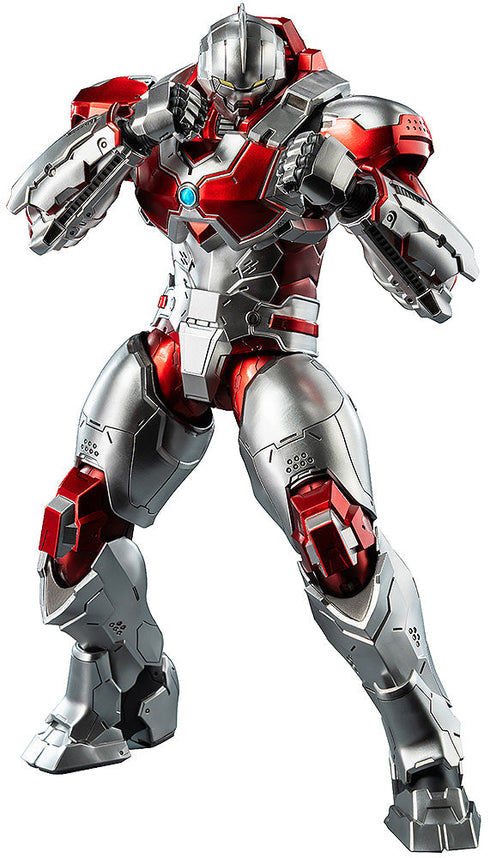 『ウルトラマンシリーズ』ULTRAMAN FINALシーズン フィグゼロ 1/6 ULTRAMAN SUIT JACK (Anime Version)