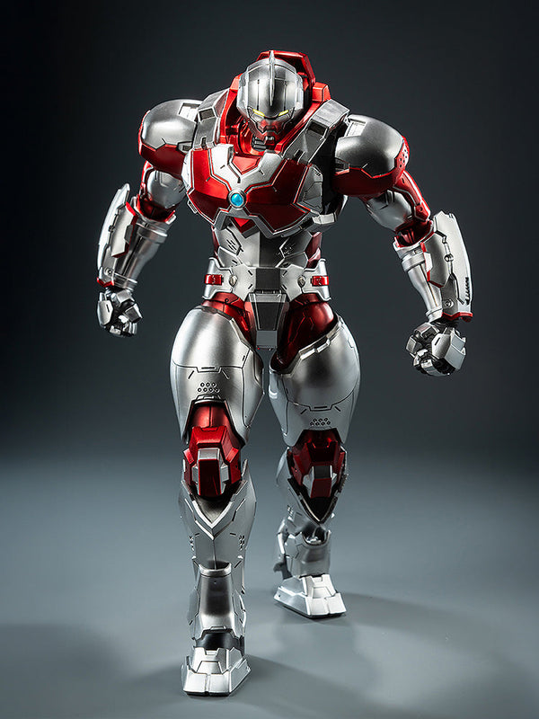 『ウルトラマンシリーズ』ULTRAMAN FINALシーズン フィグゼロ 1/6 ULTRAMAN SUIT JACK (Anime Version)