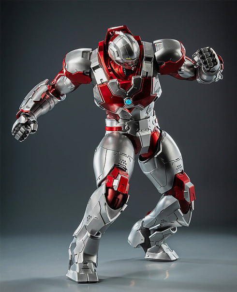 『ウルトラマンシリーズ』ULTRAMAN FINALシーズン フィグゼロ 1/6 ULTRAMAN SUIT JACK (Anime Version)