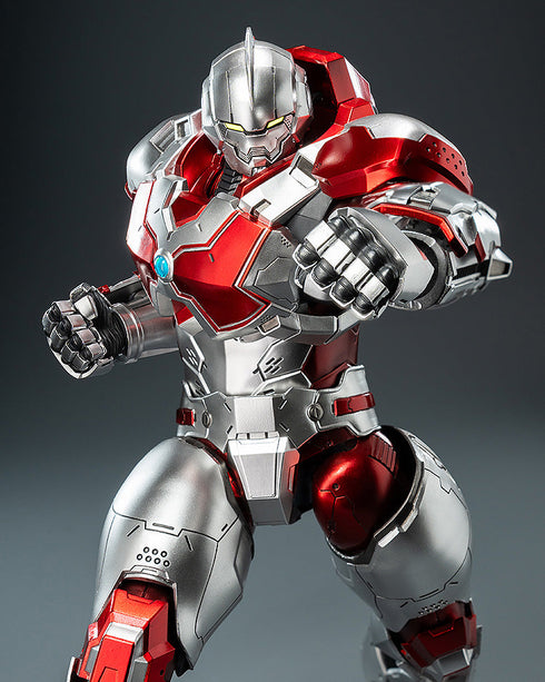 『ウルトラマンシリーズ』ULTRAMAN FINALシーズン フィグゼロ 1/6 ULTRAMAN SUIT JACK (Anime Version)