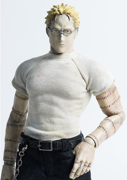 『ドロヘドロ』1/6 心【202503再販】