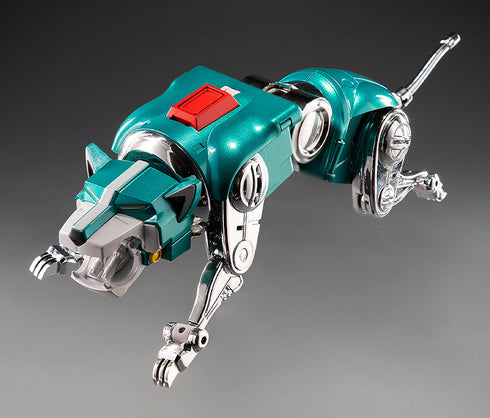 『Voltron: Defender of the Universe(ボルトロン)』ロボ道 ボルトロン(レトロトイ版)