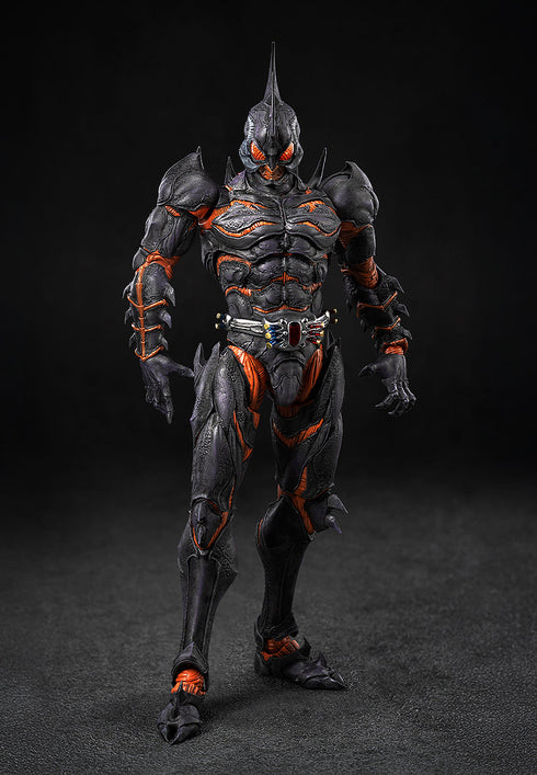 『虎甲人』フィグゼロS 1/12 アーマーマン