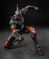 『虎甲人』フィグゼロS 1/12 アーマーマン