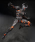 『虎甲人』フィグゼロS 1/12 アーマーマン