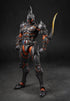 『虎甲人』フィグゼロS 1/12 アーマーマン