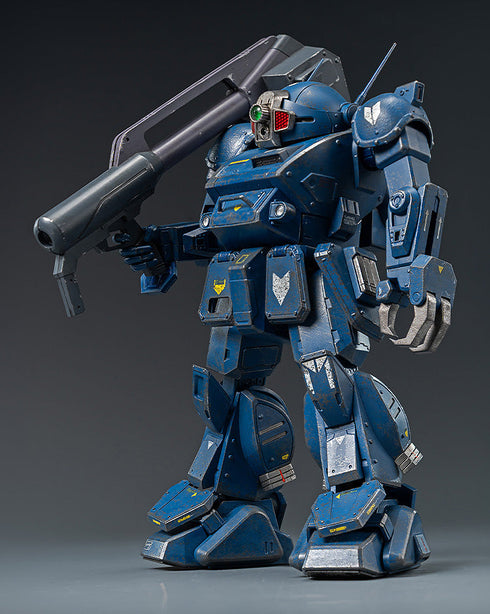 『装甲騎兵ボトムズ』ロボ道 ストライクドッグ