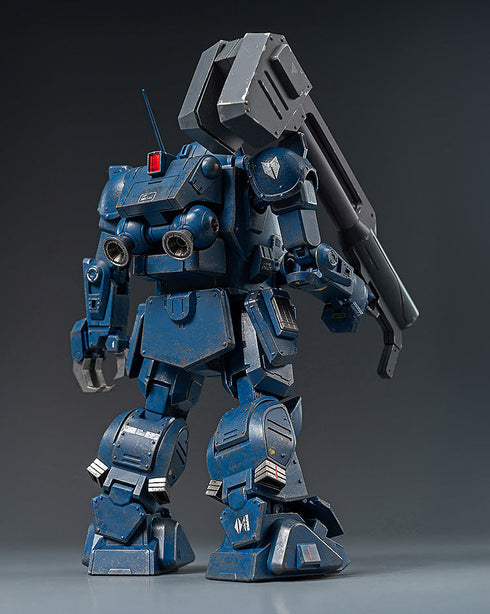 『装甲騎兵ボトムズ』ロボ道 ストライクドッグ