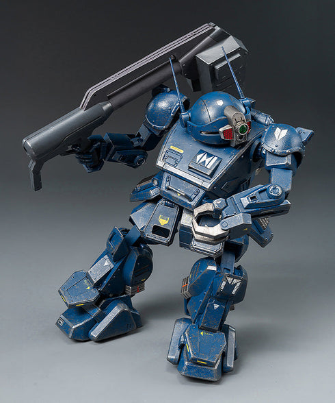 『装甲騎兵ボトムズ』ロボ道 ストライクドッグ