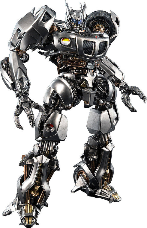 『トランスフォーマー』DLX ジャズ