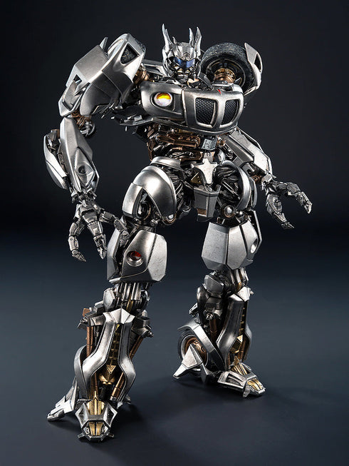 『トランスフォーマー』DLX ジャズ