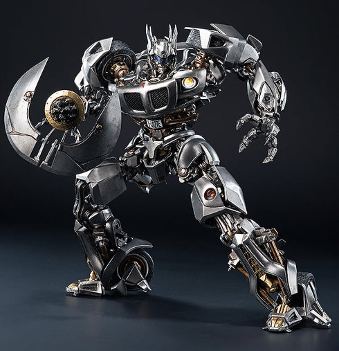 『トランスフォーマー』DLX ジャズ