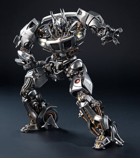 『トランスフォーマー』DLX ジャズ