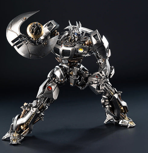 『トランスフォーマー』DLX ジャズ