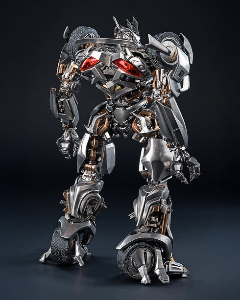 『トランスフォーマー』DLX ジャズ(デラックス版)