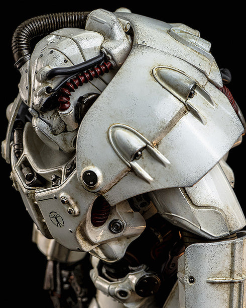 『Fallout』1/6 X-01 Institute Power Armor(フォールアウト 1/6 X-01 インスティチュートパワーアーマー)