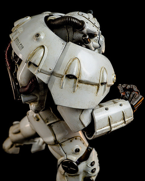 『Fallout』1/6 X-01 Institute Power Armor(フォールアウト 1/6 X-01 インスティチュートパワーアーマー)