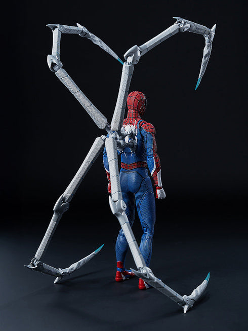 『マーベル』Marvel's Spider-Man 2 DLX スパイダーマン アドバンスド・スーツ2.0(ピーター・パーカー)