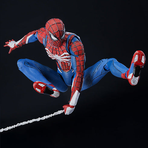 『マーベル』Marvel's Spider-Man 2 DLX スパイダーマン アドバンスド・スーツ2.0(ピーター・パーカー)