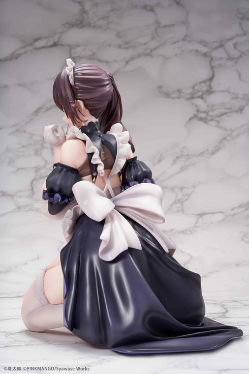 『専属メイド リリア』特別Ver. ダブル特典限定版